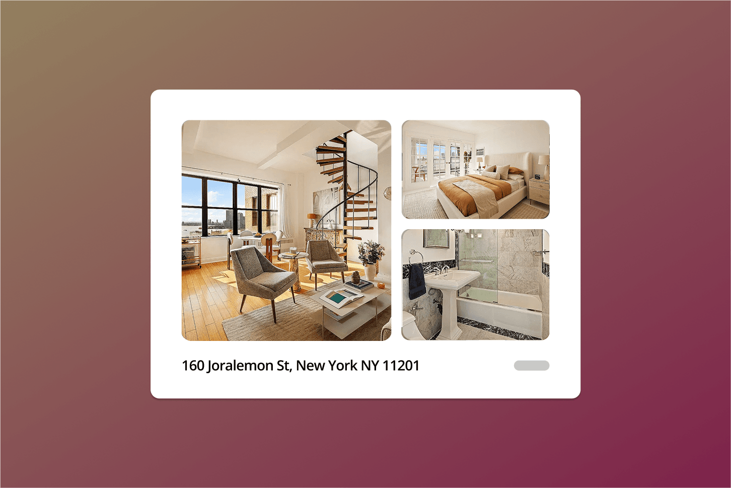 Listing